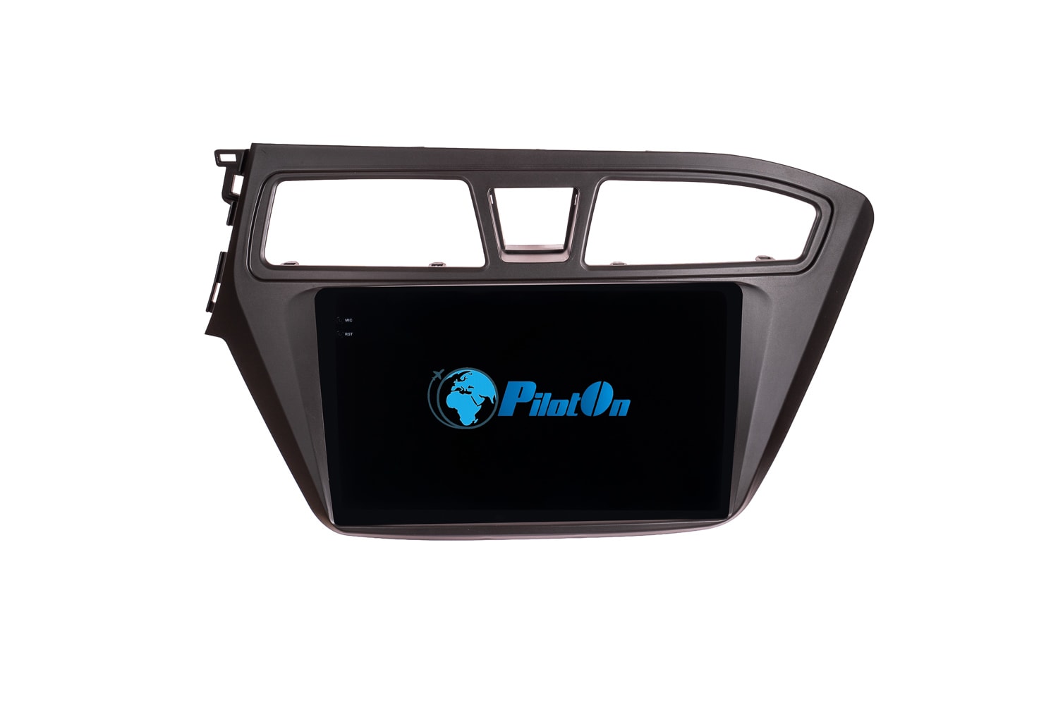 Navigatie PilotOn Hyundai i20 2014-2020 2K 4GB 64GB 8 CORE
