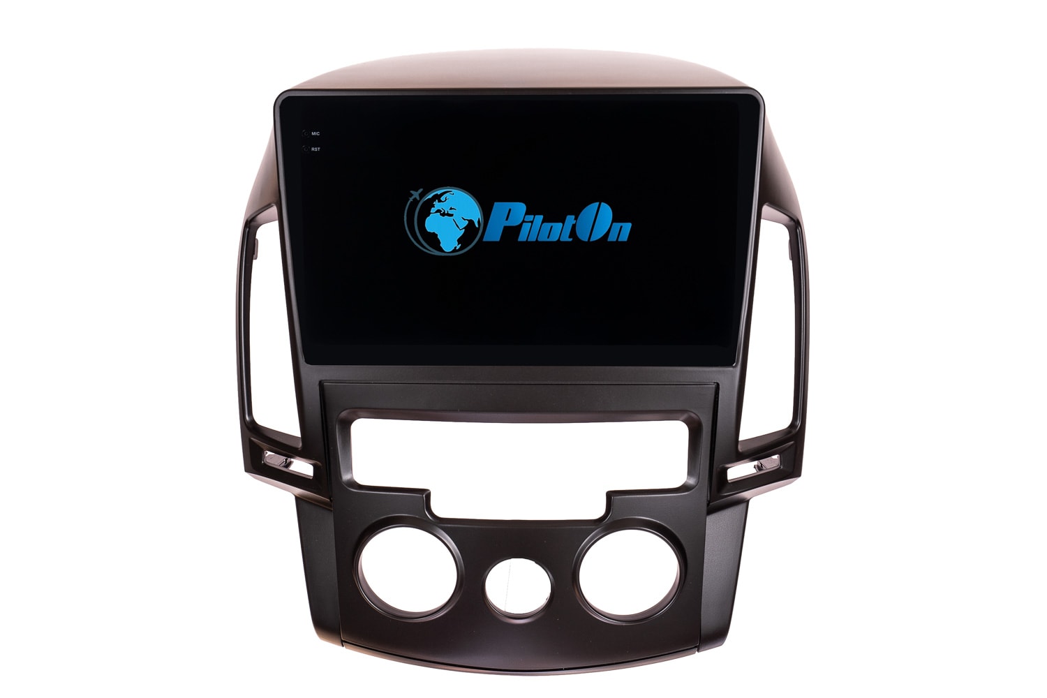 Navigatie PilotOn Hyundai i30 2007-2012 9 inch 4GB 64GB 8CORE