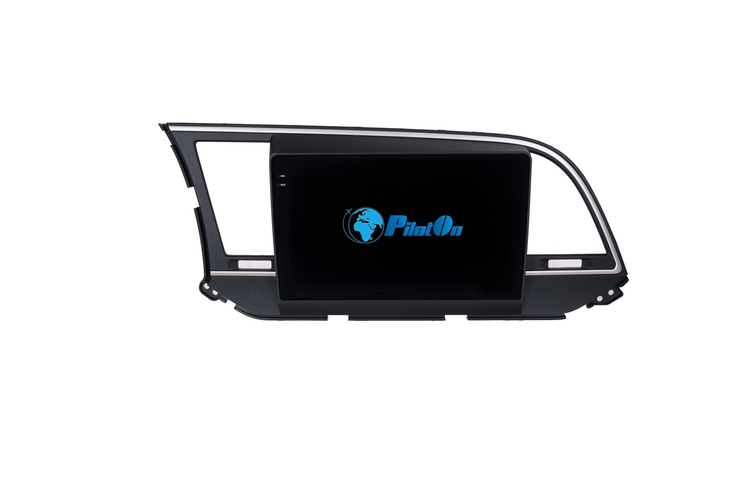 Navigatie PilotOn Hyundai Elantra 2015-2020 9 inch 4GB 64GB 8CORE