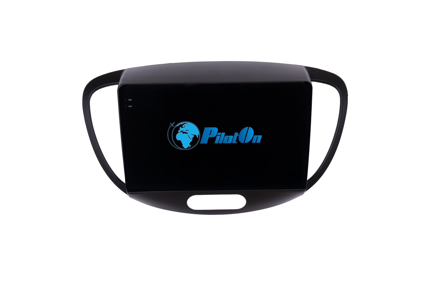 Navigatie PilotOn Hyundai i10 2007-2013 9 inch 4GB 64GB 8 CORE