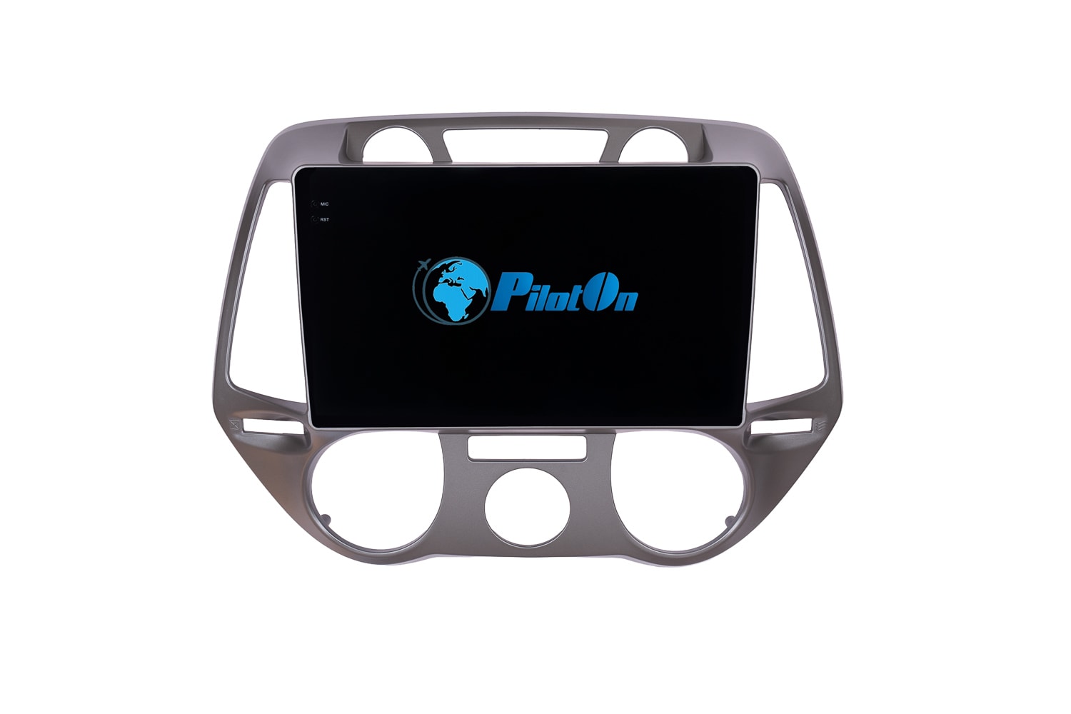 Navigatie PilotOn Hyundai i20 2008-2014 9 inch 4GB 64GB 8 CORE