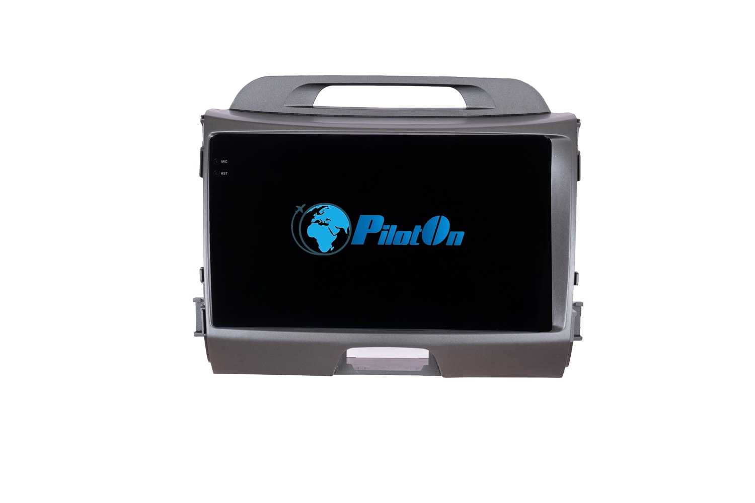 Navigatie PilotOn Kia Sportage 2010-2015 9 inch 4GB 64GB 8 CORE