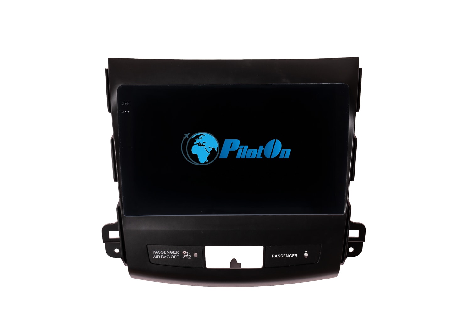 Navigatie PilotOn Peugeot 4007 2007-2014 9 inch 4GB 64GB 8CORE