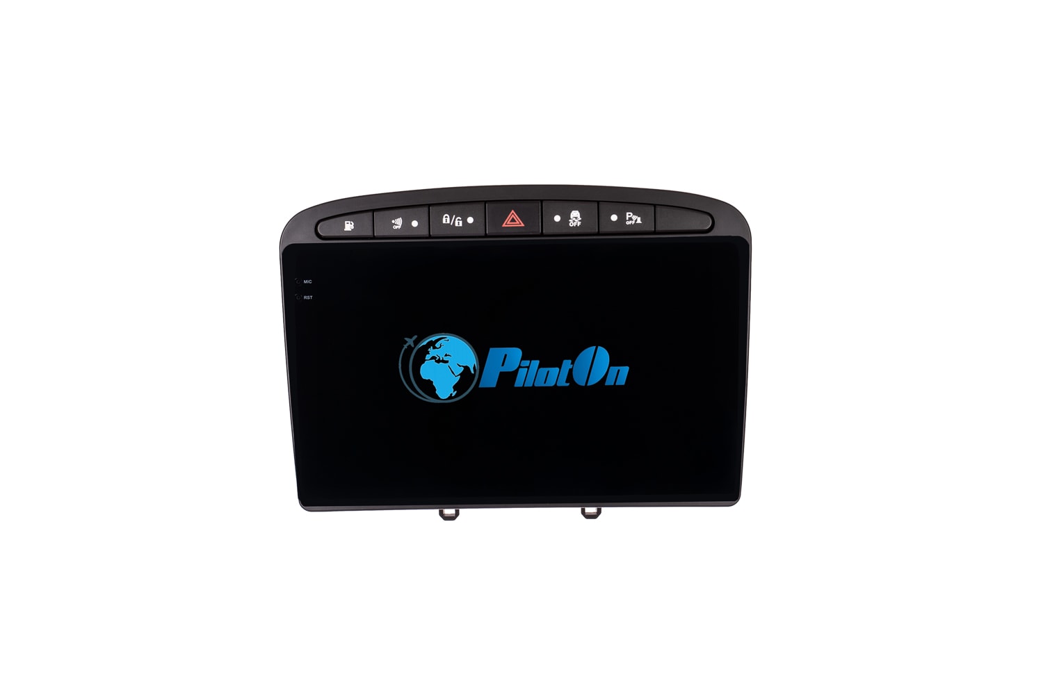 Navigatie PilotOn Peugeot 308 2007-2015 9 inch 4GB 64GB 8CORE