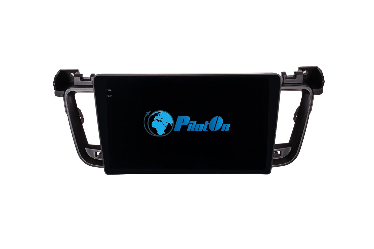 Navigatie PilotOn Peugeot 508 2011-2018 9 inch 2GB 32GB 4 CORE