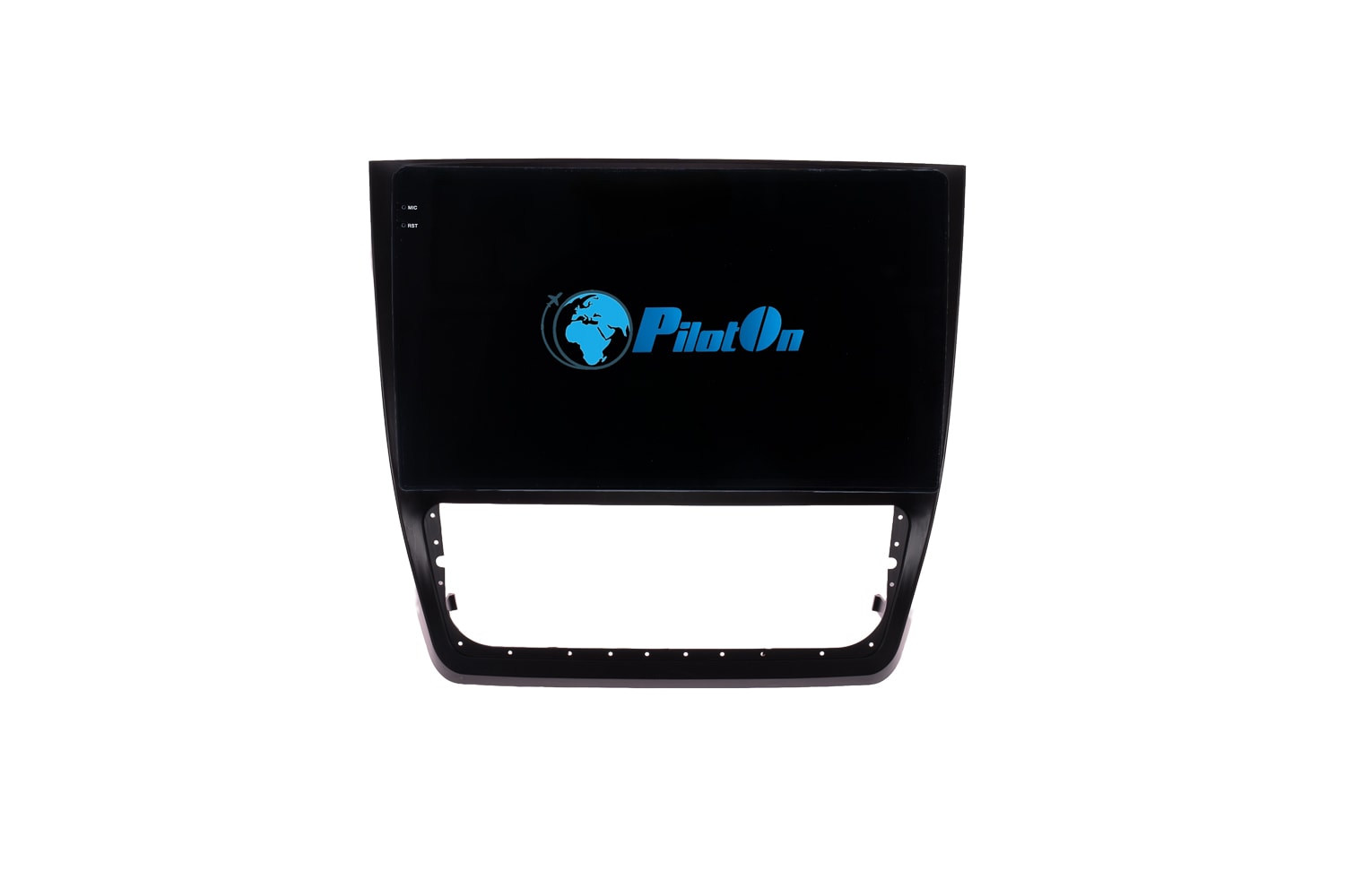 Navigatie PilotOn Skoda Yeti 2009-2018 10 inch 4GB 64GB 8CORE
