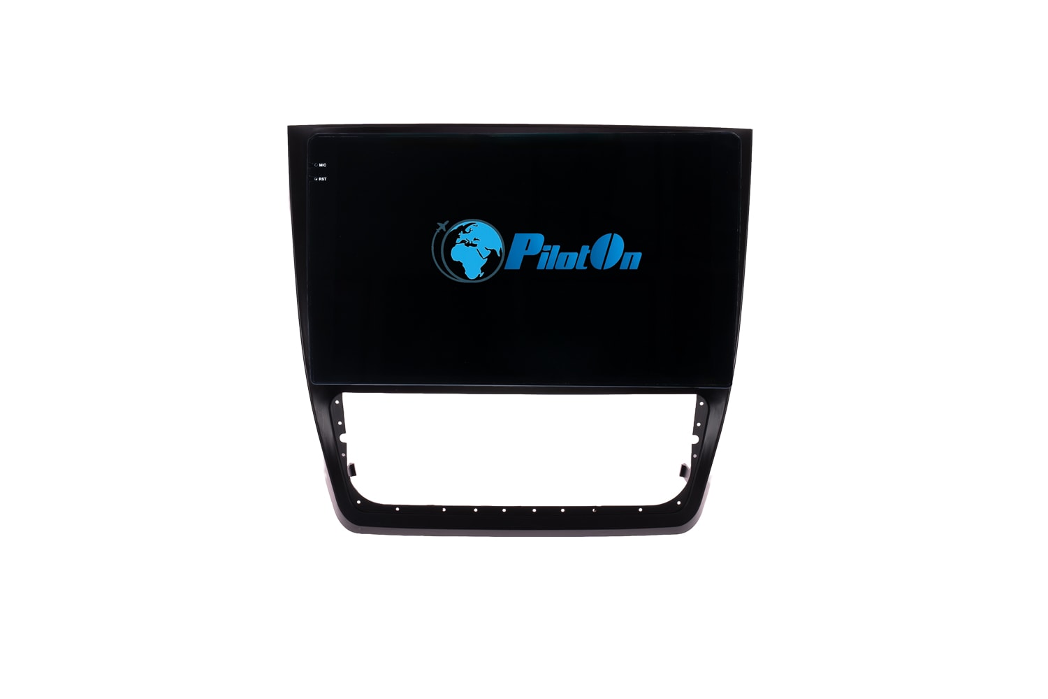 Navigatie PilotOn Skoda Yeti 2009-2018 10 inch 2GB 32GB 4 CORE