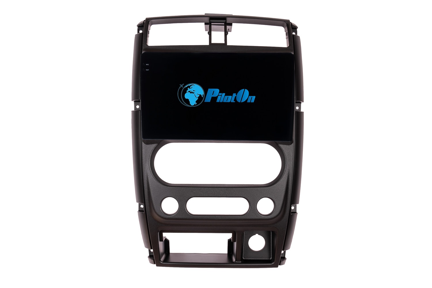 Navigatie PilotOn Suzuki Jimny 2005-2018 2K 4GB 64GB 8 CORE