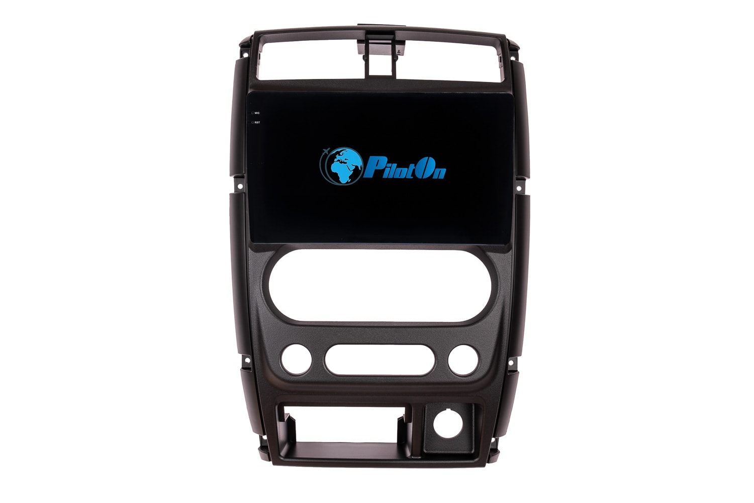 Navigatie PilotOn Suzuki Jimny 2005-2018 9 inch 4GB 64GB 8CORE