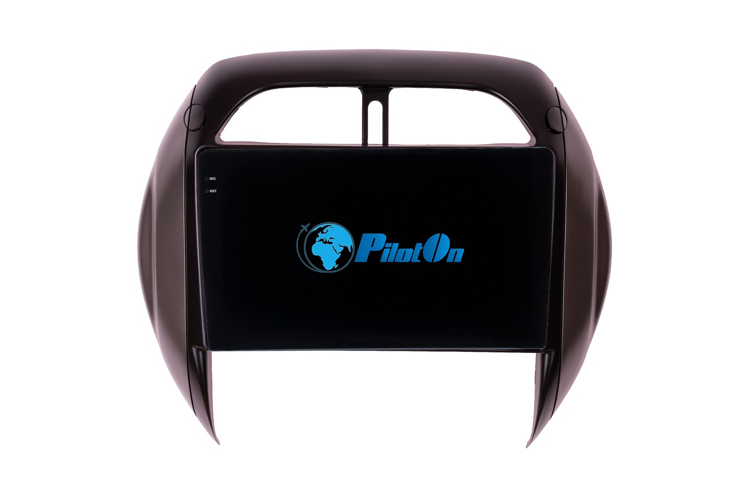 Navigatie PilotOn Toyota Rav4 2000-2005 9 inch 4GB 64GB 8CORE