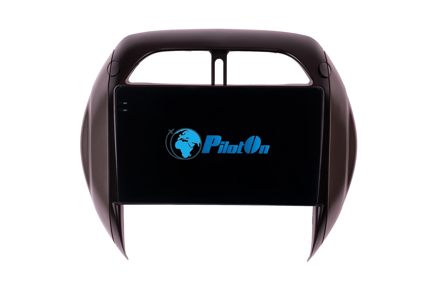 Navigatie PilotOn Toyota Rav4 2000-2005 9 inch 4GB 64GB 8 CORE