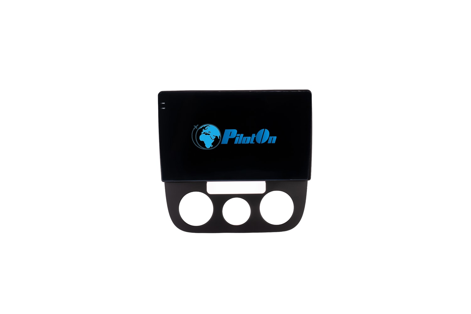 Navigatie PilotOn VW Jetta 2006-2010 10 inch 4GB 64GB 8 CORE