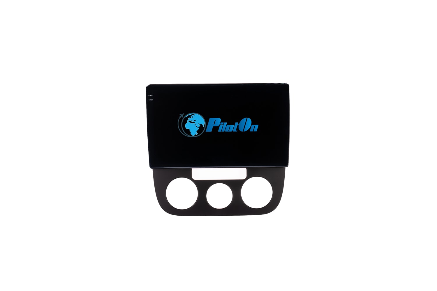 Navigatie PilotOn VW Jetta 2006-2010 2K 4GB 64GB 8 CORE