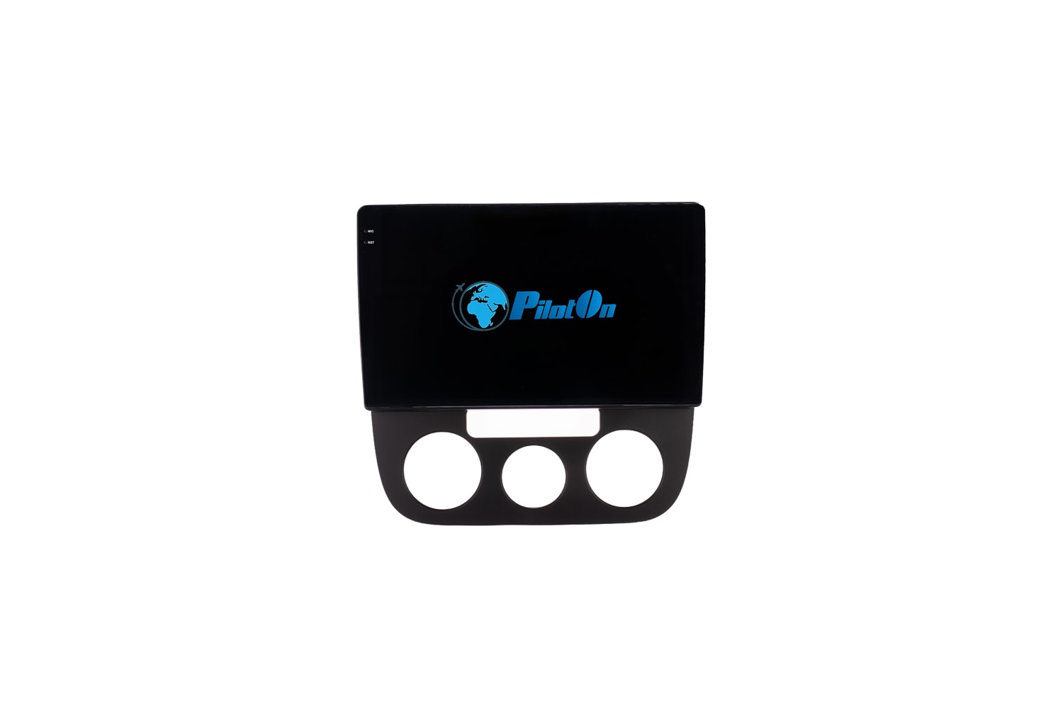 Navigatie PilotOn VW Jetta 2006-2010 10 inch 4GB 64GB 8CORE