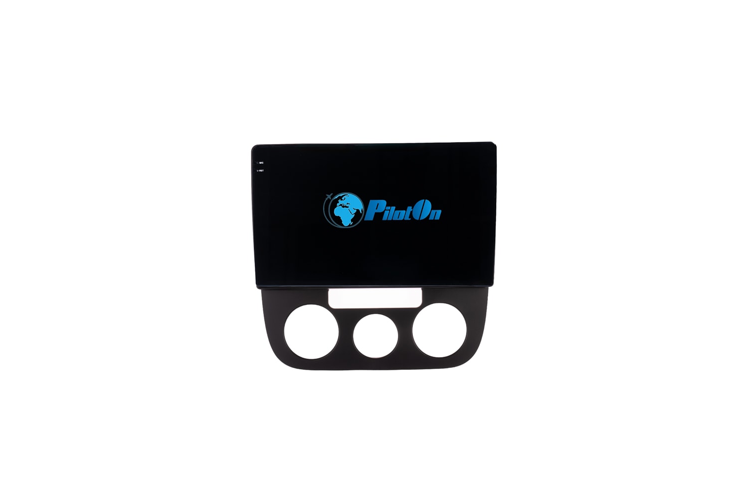 Navigatie PilotOn VW Jetta 2006-2010 10 inch 2GB 32GB 4 CORE