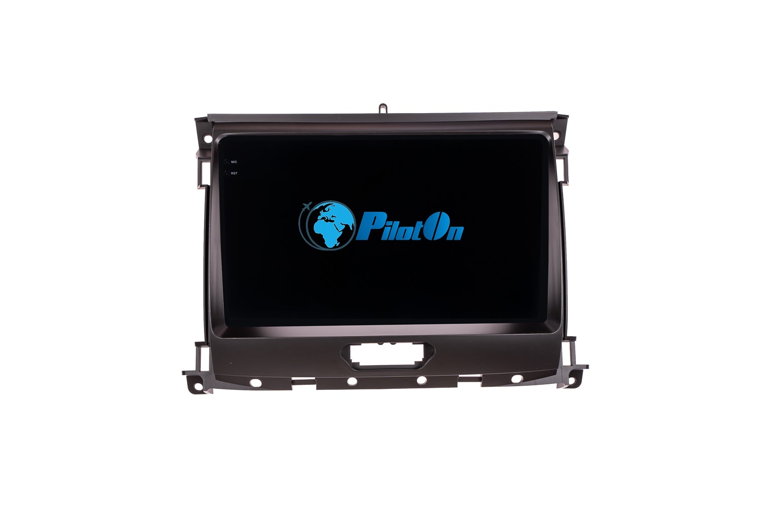 Navigatie PilotOn Ford Ranger 2015-2022 9 inch 4GB 64GB 8 CORE