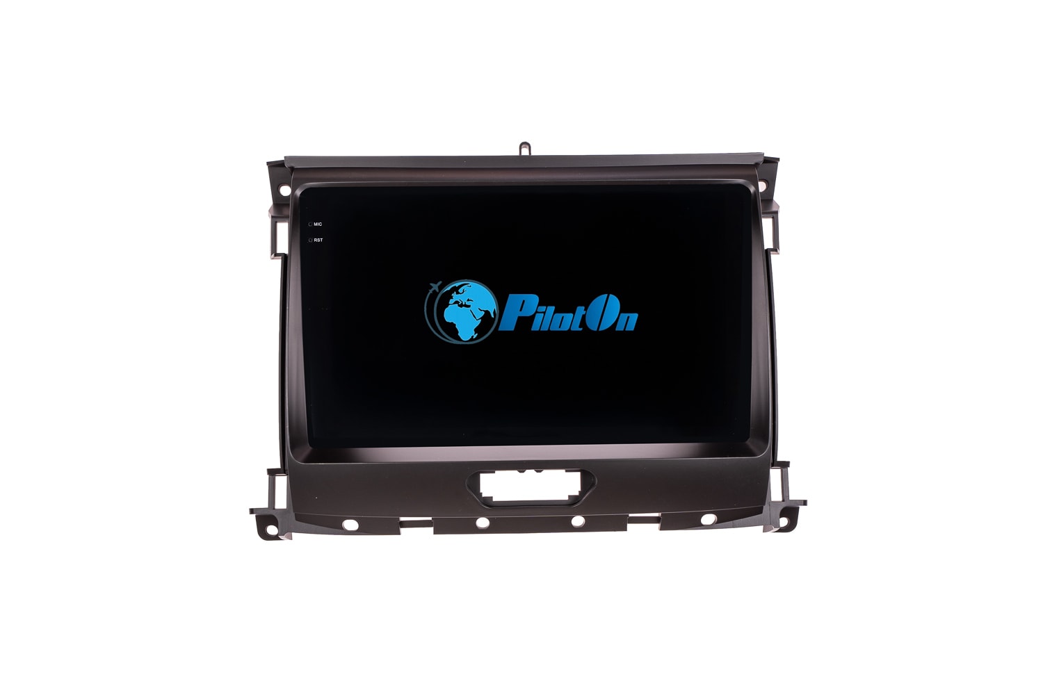 Navigatie PilotOn Ford Ranger 2015-2022 9 inch 4GB 64GB 8CORE