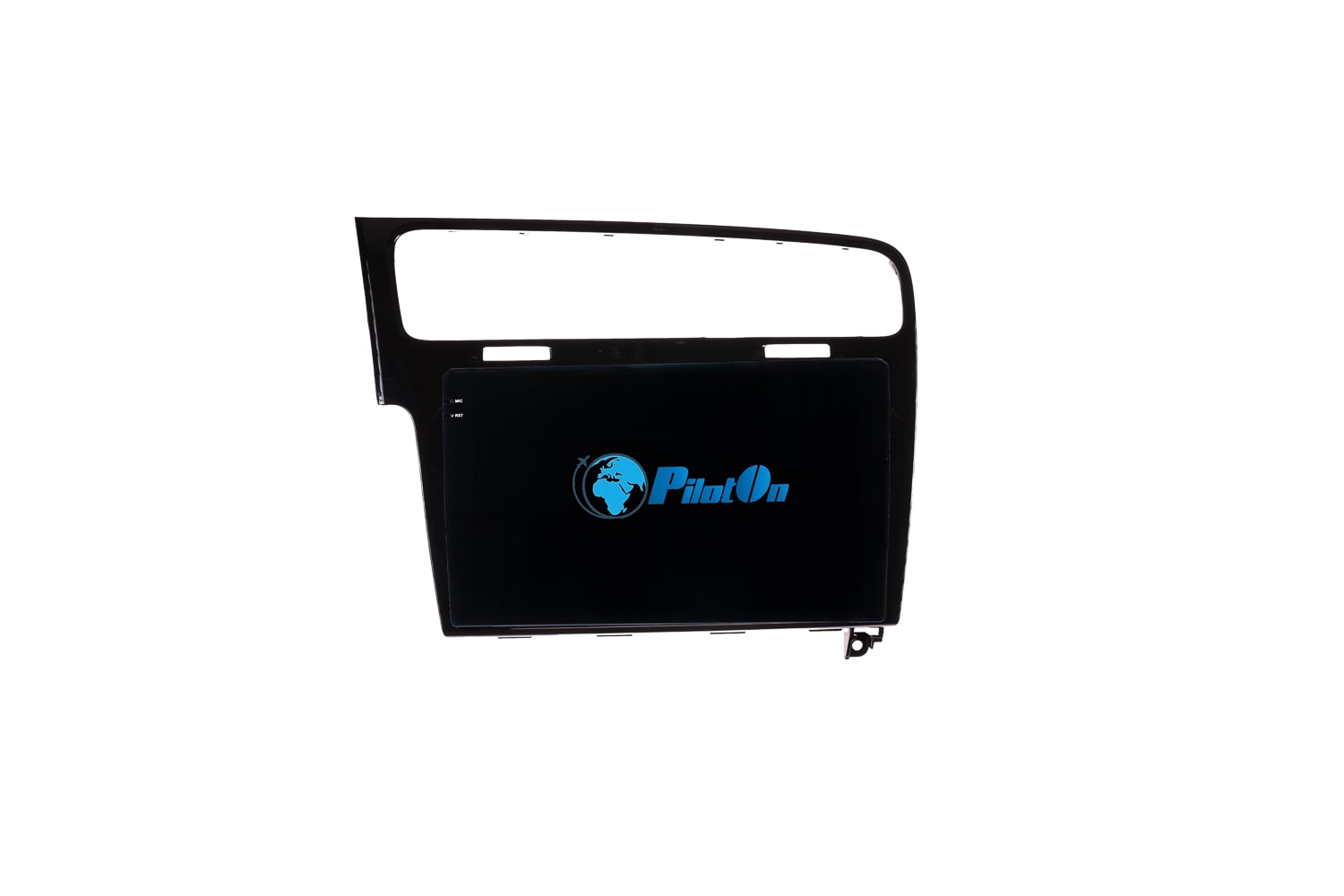Navigatie PilotOn VW Golf 7 2012-2019 10 inch 2GB 32GB 4 CORE