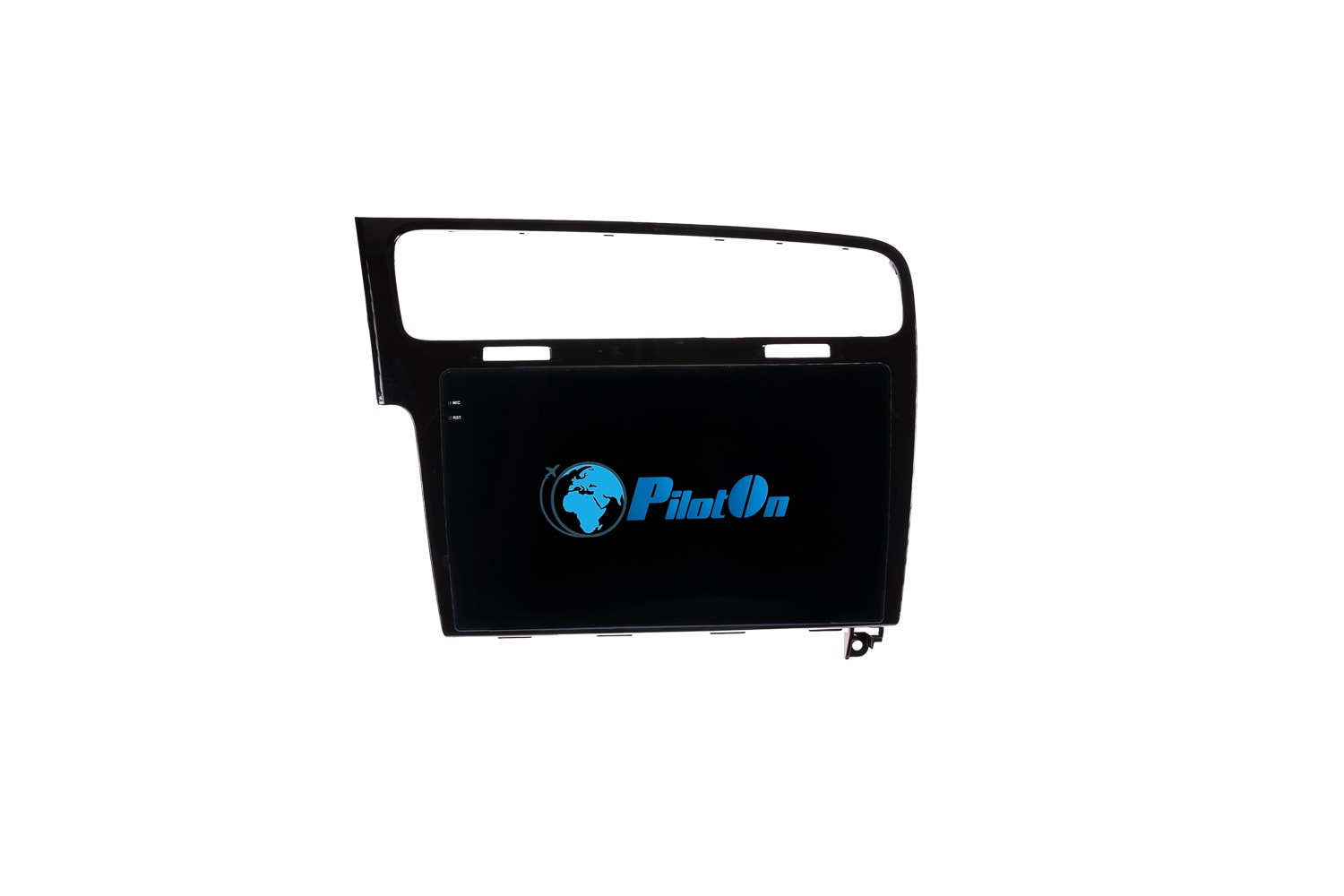 Navigatie PilotOn VW Golf 7 2012-2019 10 inch 4GB 64GB 8 CORE