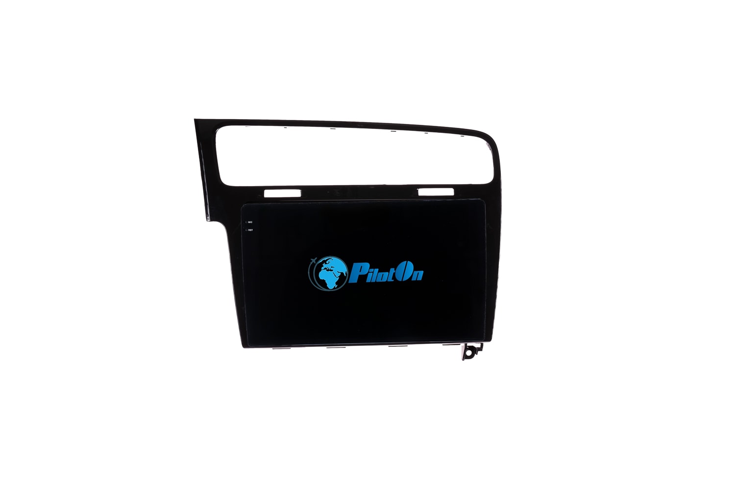 Navigatie PilotOn VW Golf 7 2012-2019 10 inch 4GB 64GB 8CORE