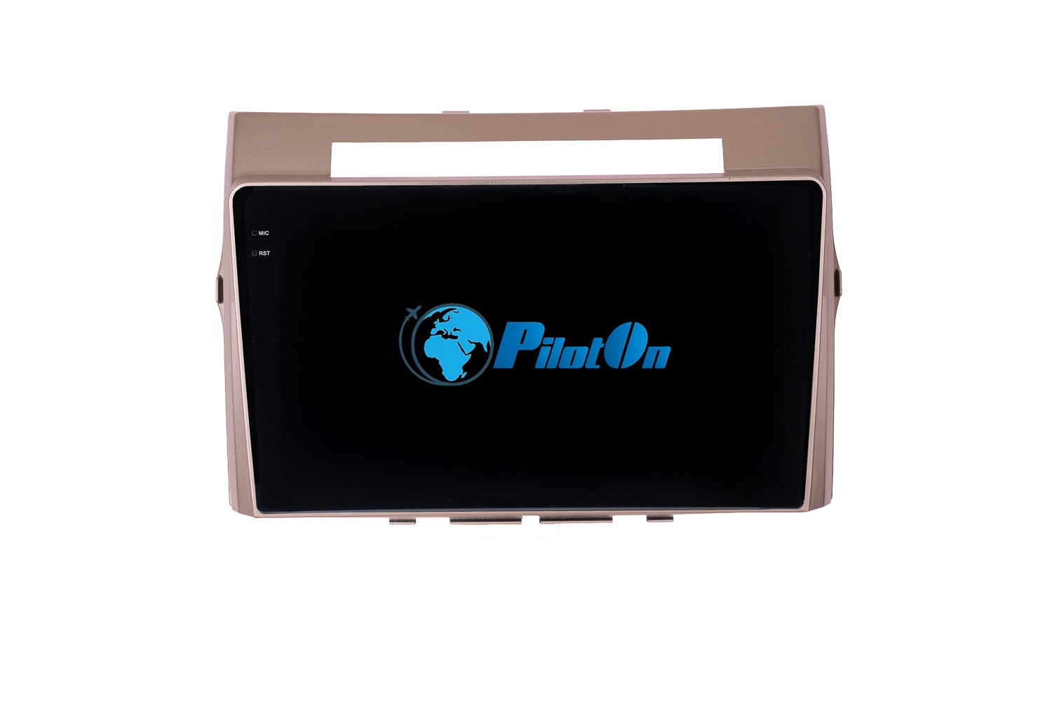 Navigatie PilotOn Toyota Verso 2004-2009 9 inch 2GB 32GB 4 CORE