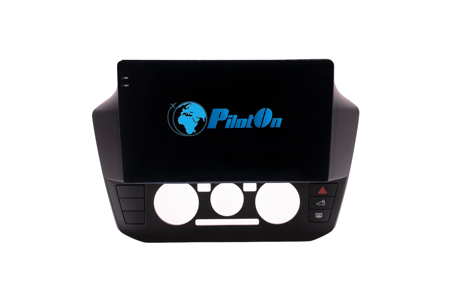 Navigatie PilotOn VW Up 2017-2023 9 inch 2GB 32GB 4 CORE