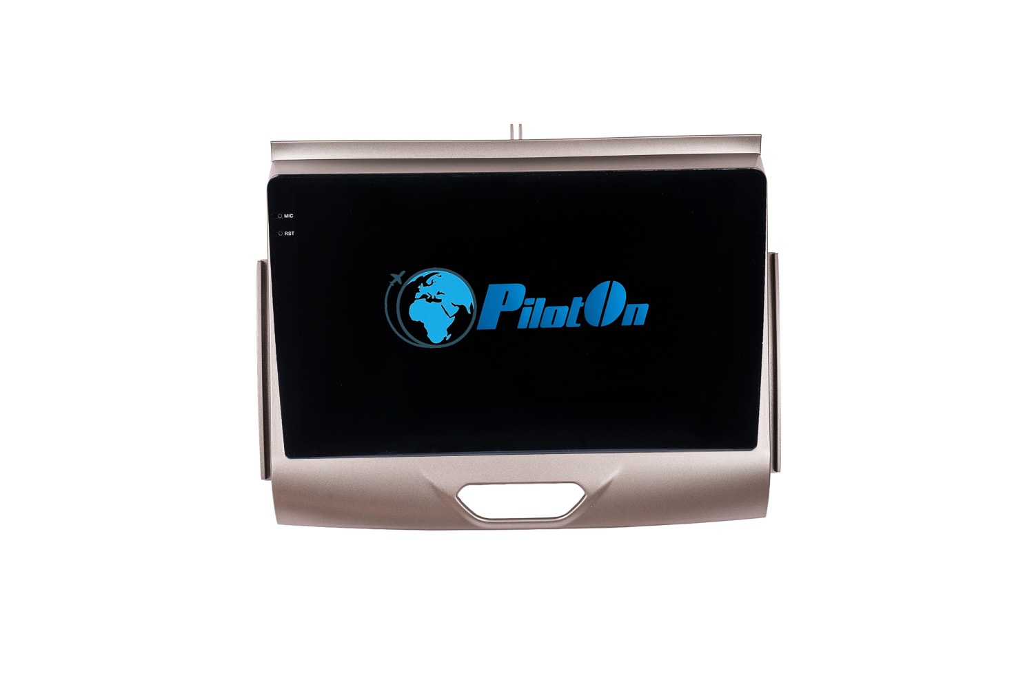 Navigatie PilotOn Ford Ranger 2015-2022 SILVER 9 inch 4GB 64GB 8CORE