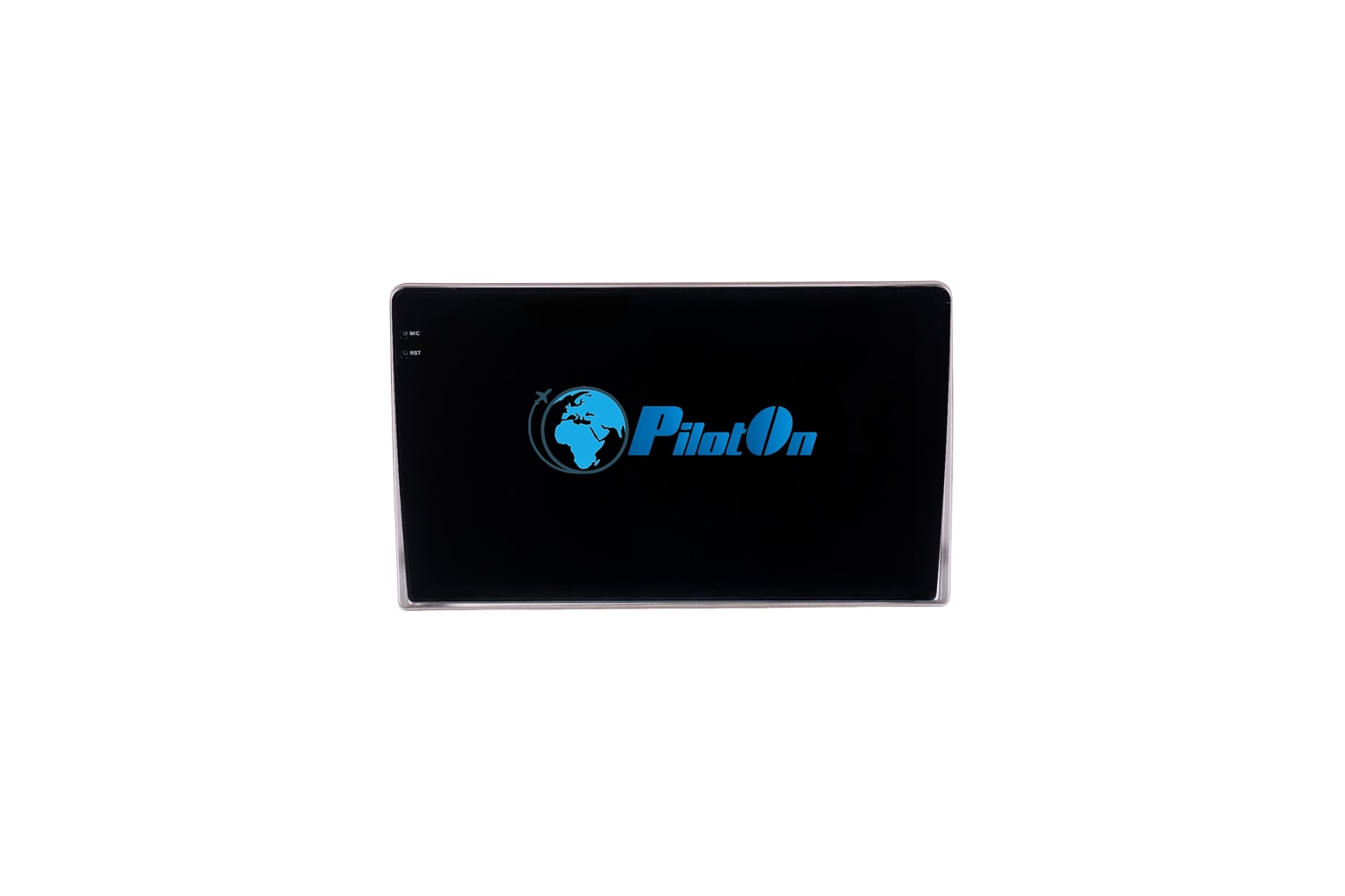 Navigatie PilotOn Opel Zafira 2005-2014 SILVER 2K 9 Inch 4GB 64GB 8 CORE