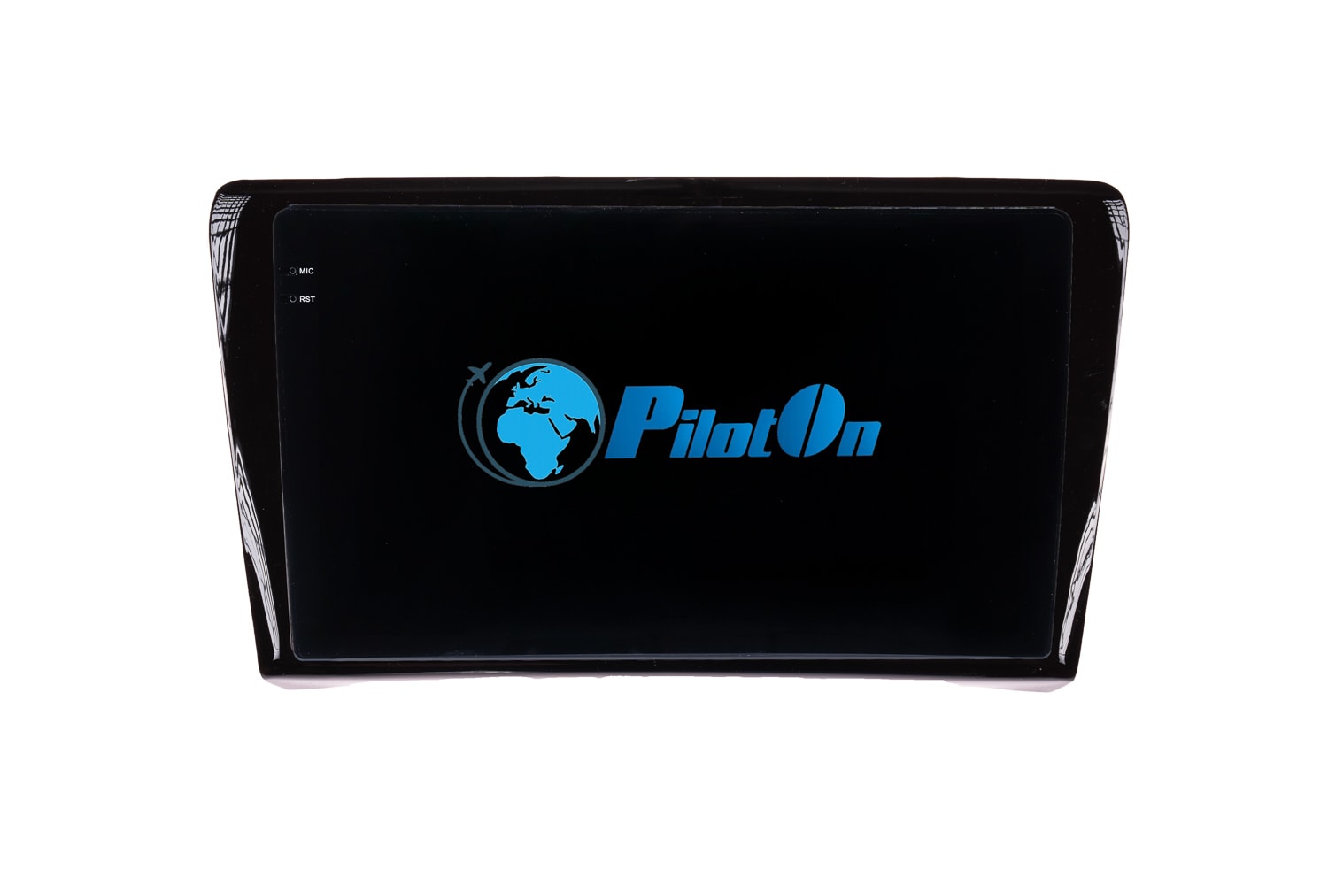 Navigatie PilotOn Skoda Rapid 2017-2019 9 inch 4GB 64GB 8 CORE