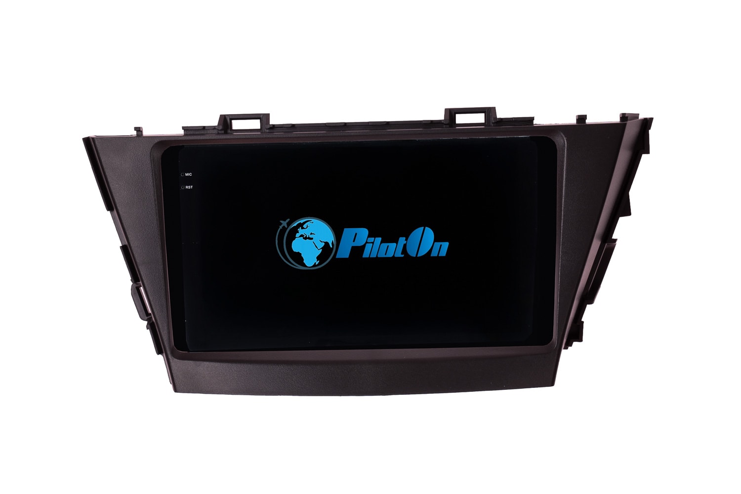 Navigatie PilotOn Toyota Prius Plus 2012-2020 9 inch 4GB 64GB 8Core