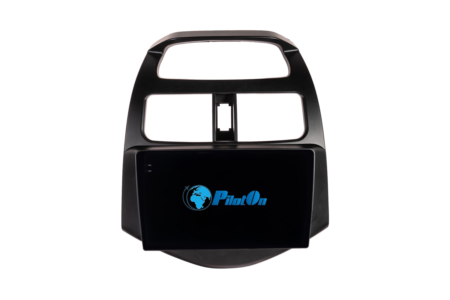 Navigatie PilotOn Chevrolet Spark 2009-2015 2K 4GB 64GB 8 CORE