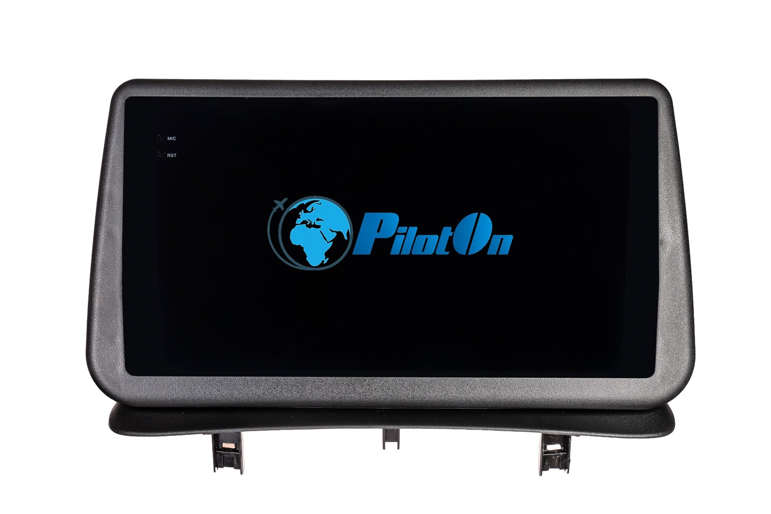 Navigatie PilotOn Renault Clio III 2005-2014 9 inch 4GB 64GB 8CORE