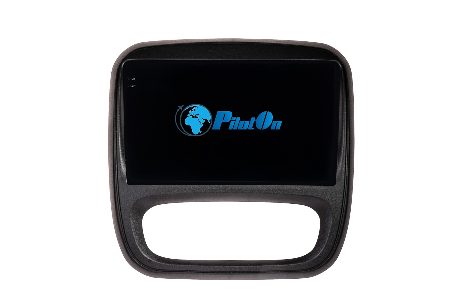 Navigatie PilotOn Opel Vivaro 2014-2019 9 inch 4GB 64GB 8 CORE