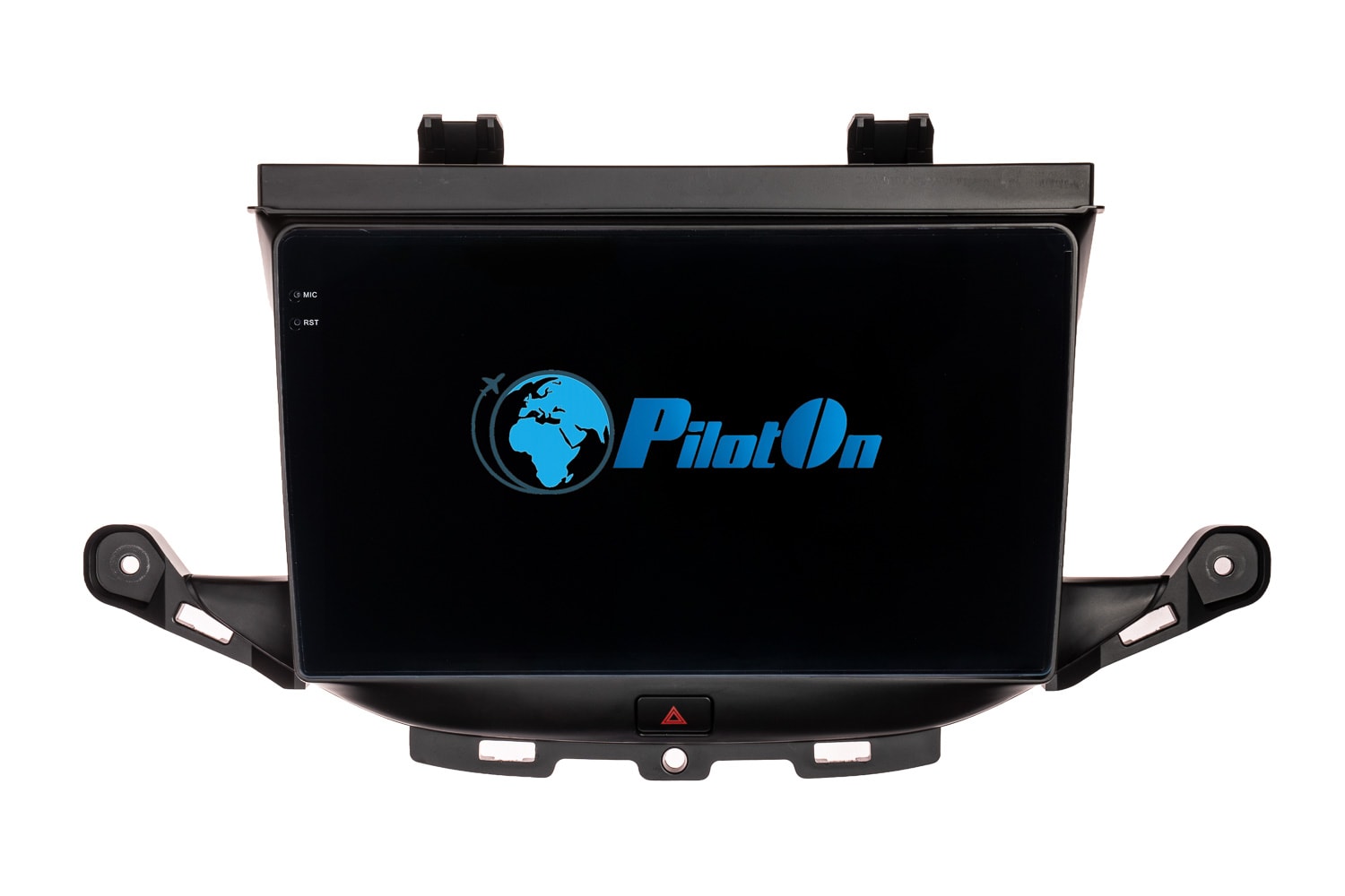 Navigatie PilotOn Opel Astra K 2015-2021 9 inch 2GB 32GB 4 CORE