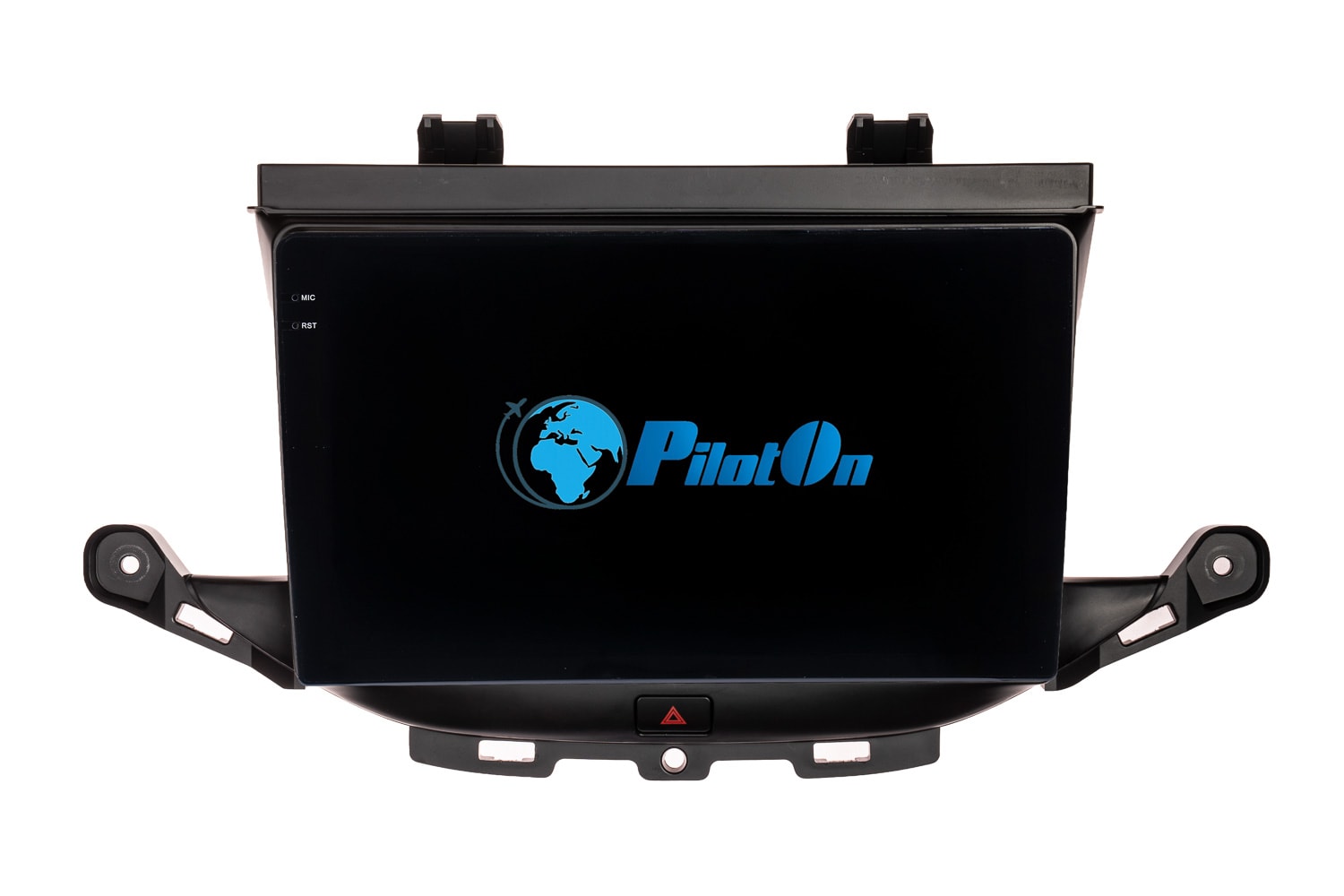 Navigatie PilotOn Opel Astra K 2015-2021 9 inch 4GB 64GB 8CORE
