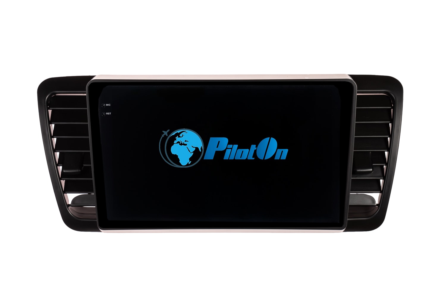 Navigatie PilotOn Subaru Legacy Outback 2004-2009 9 inch 2GB 32GB 4 CORE