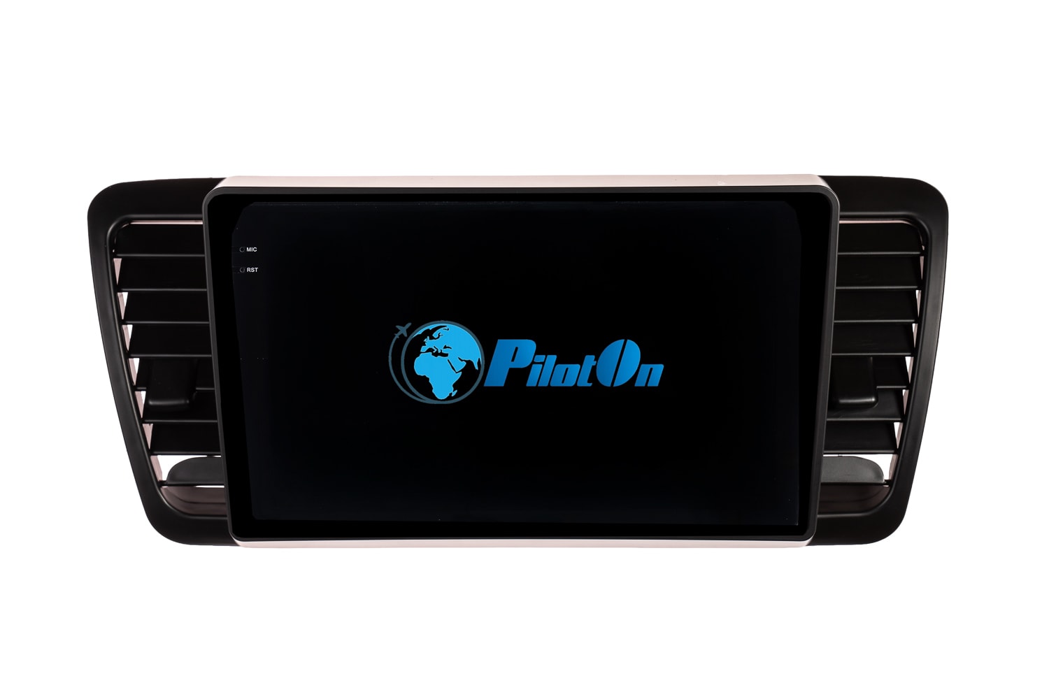 Navigatie PilotOn Subaru Legacy Outback 2004-2009 9 inch 4GB 64GB 8CORE