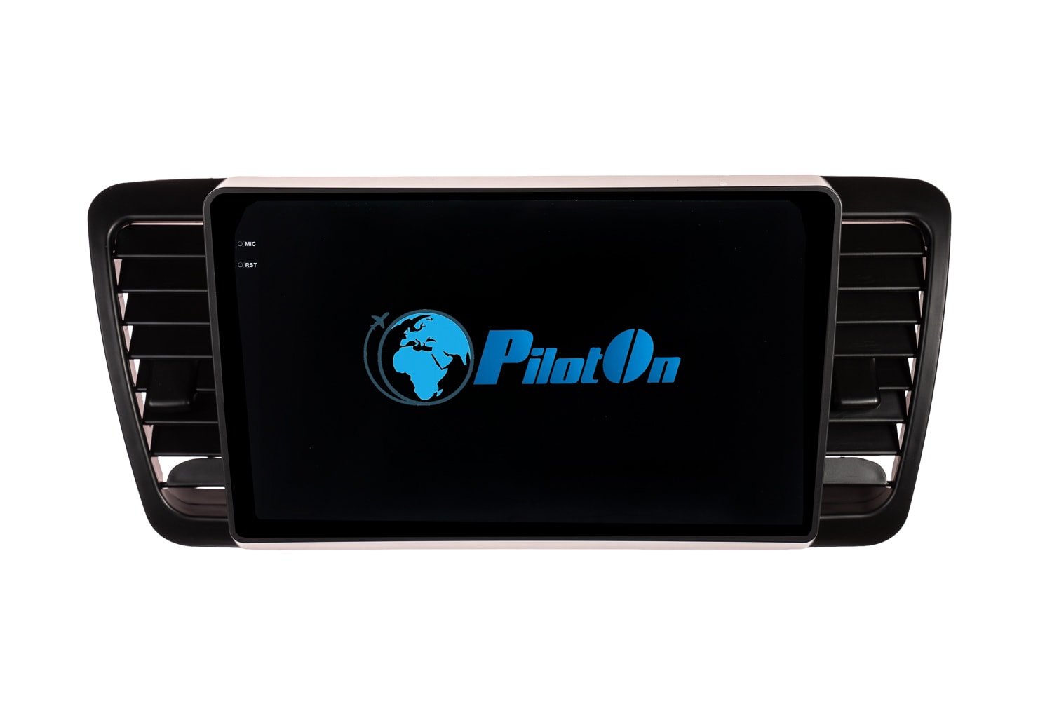 Navigatie PilotOn Subaru Legacy Outback 2004-2009 9 inch 4GB 64GB 8 CORE