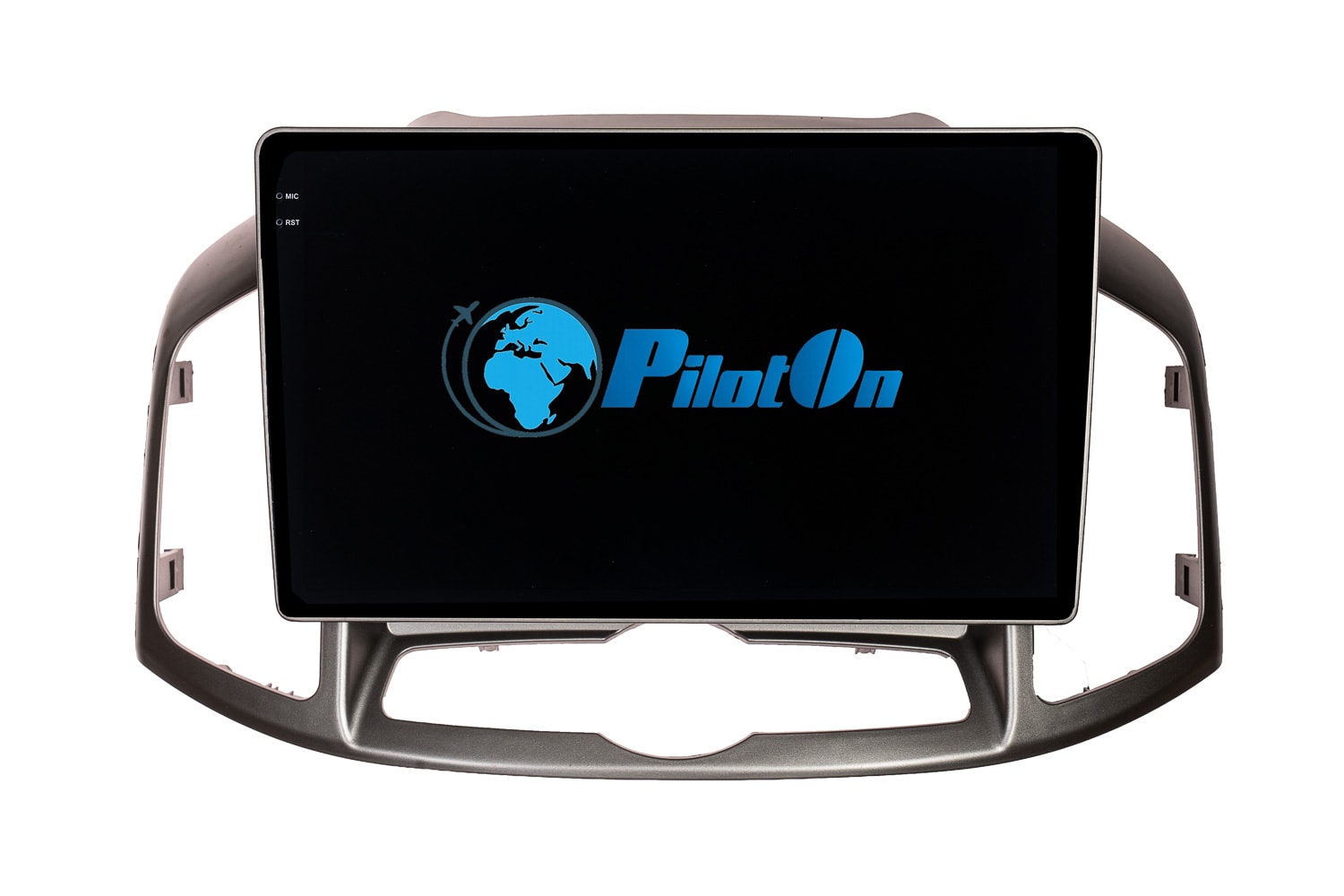 Navigatie PilotOn Chevrolet Captiva 2011-2016 2K 4GB 64GB 8 CORE