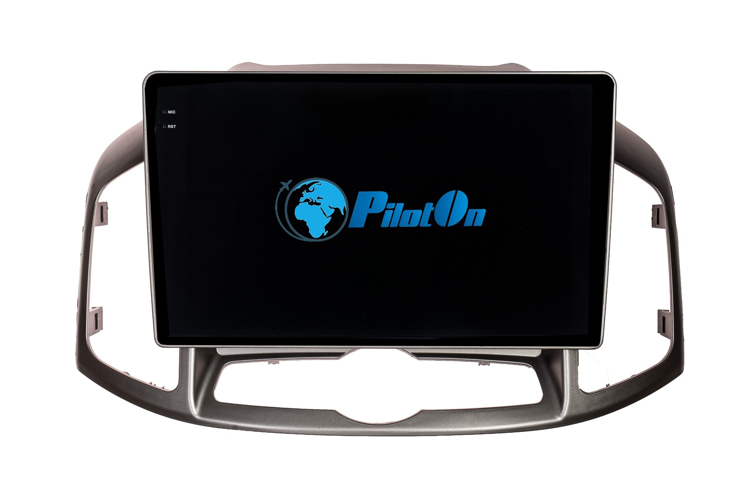 Navigatie PilotOn Chevrolet Captiva 2011-2016 10 inch 4GB 64GB 8CORE