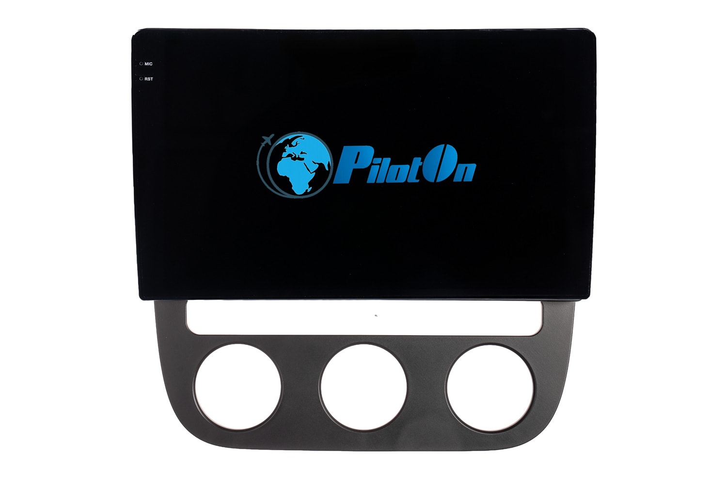 Navigatie PilotOn VW Jetta 2006-2010 10 inch 4GB 64GB 8Core
