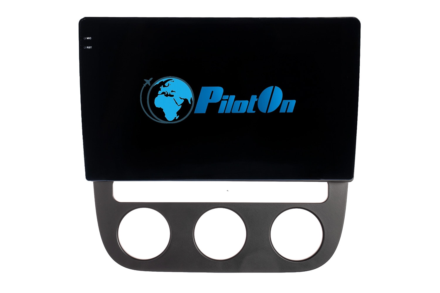 Navigatie PilotOn VW Jetta 2006-2010 10 inch 4GB 64GB 8 Core