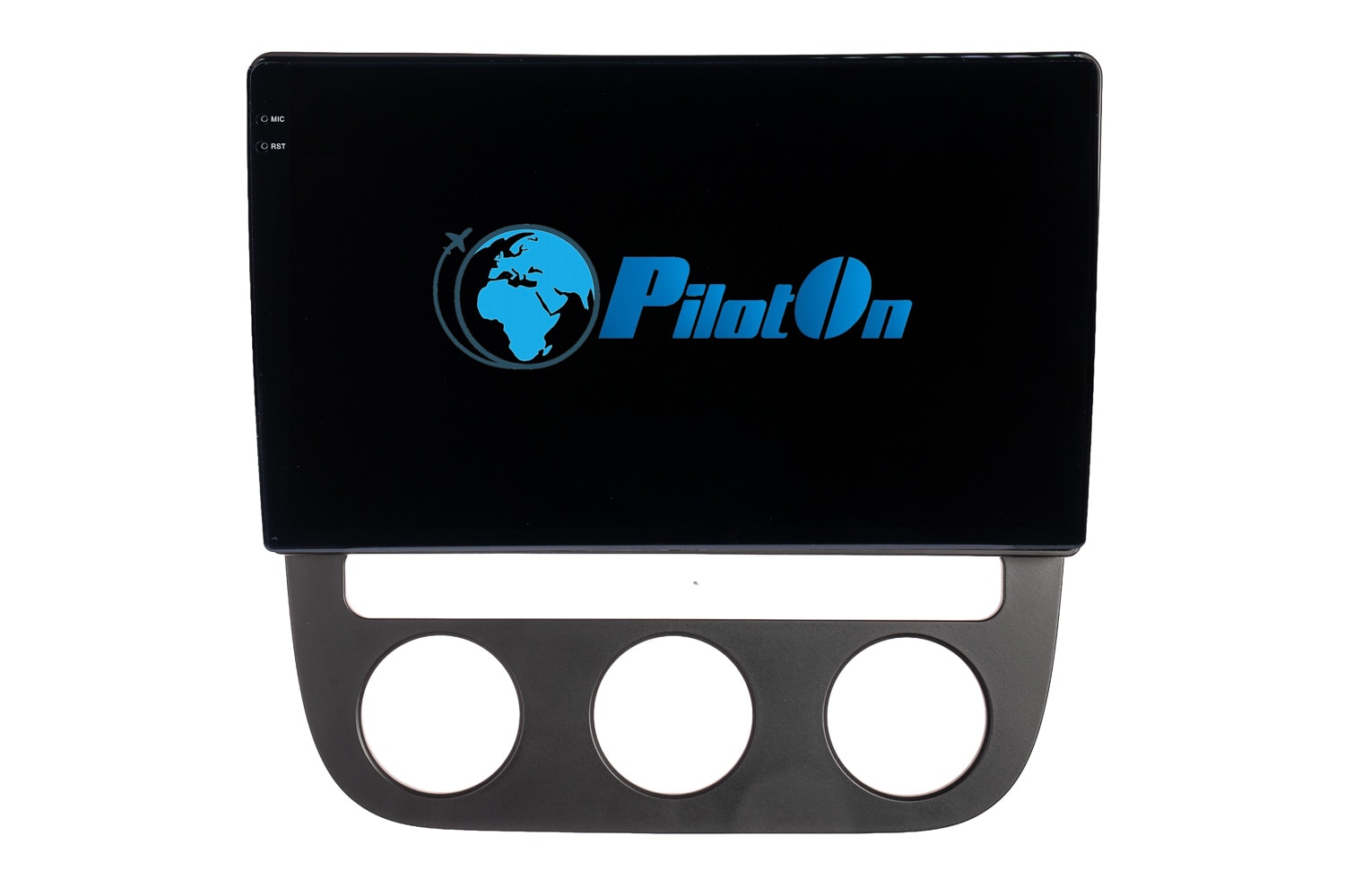 Navigatie PilotOn VW Jetta 2006-2010 2K 4GB 64GB 8CORE