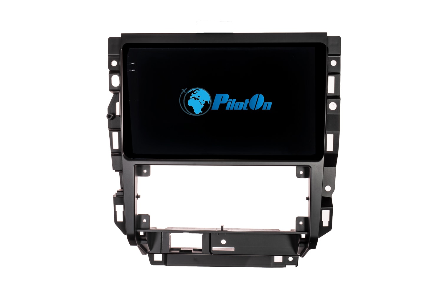 Navigatie PilotOn VW Golf 5 2004-2008 9 inch 4GB 64GB 8CORE