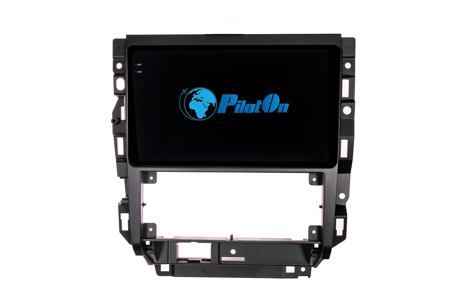Navigatie PilotOn VW Golf 5 2004-2008 9 inch 4GB 64GB 8 CORE