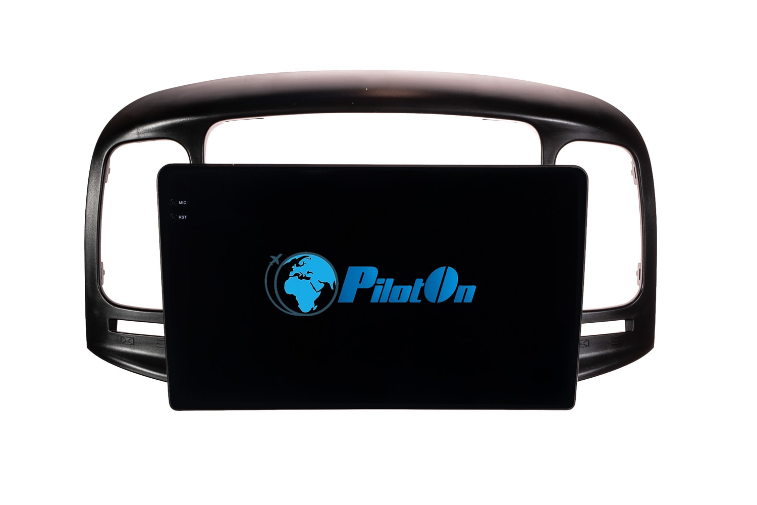 Navigatie PilotOn Hyundai Accent 2005-2011 2K 4GB 64GB 8CORE