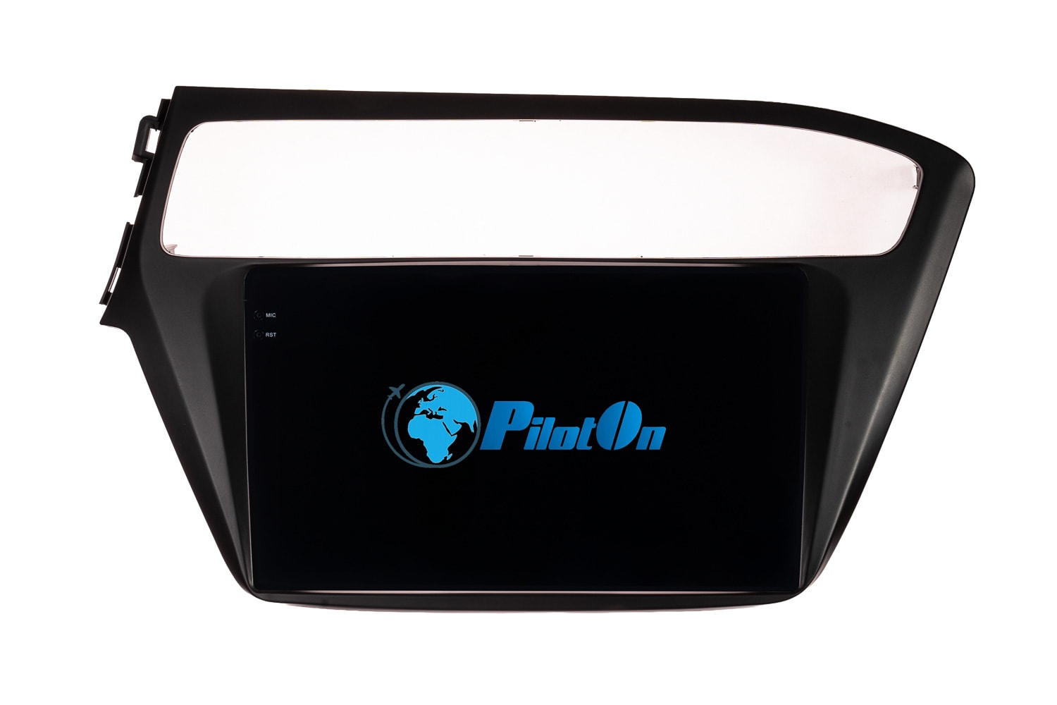 Navigatie PilotOn Hyundai i20 2014-2020 9 inch 2GB 32GB 4CORE