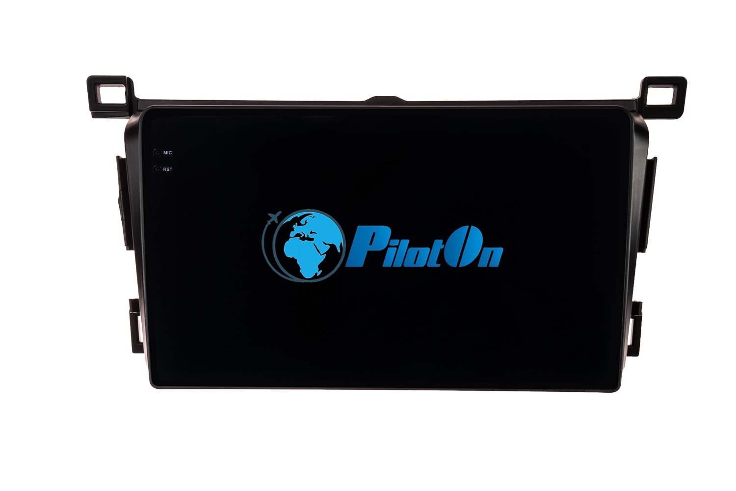 Navigatie PilotOn Toyota Rav4 2013-2018 9 inch 4GB 64GB 8 CORE