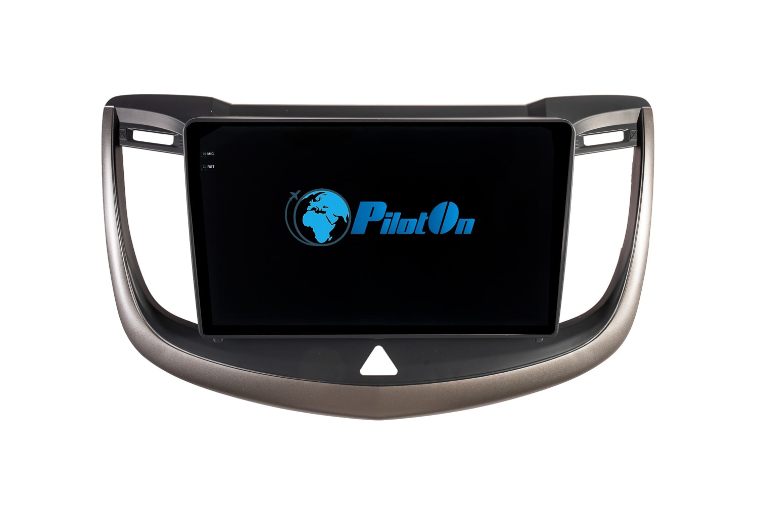 Navigatie PilotOn Chevrolet Epica 2006-2014 9 inch 2GB 32GB 4CORE