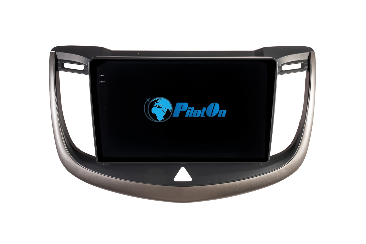 Navigatie PilotOn Chevrolet Epica 2006-2014 9 inch 4GB 64GB 8Core